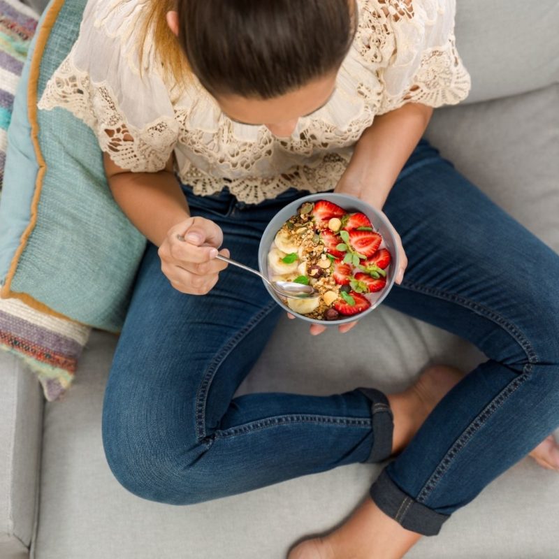 Efecto De Sonido Estomago Con Hambre
