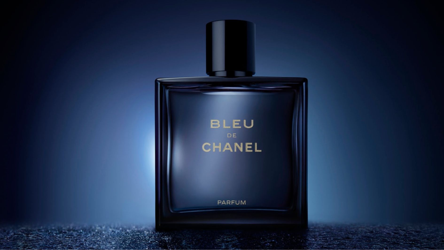 BLEU de CHANEL: colección de Perfume para Hombre