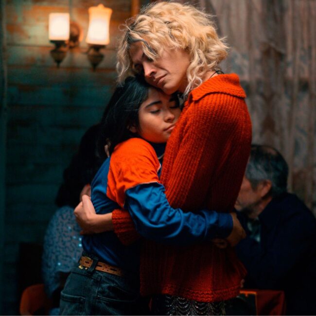 La misteriosa mirada del flamingo de Diego Céspedes